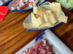 -燚焱炎火铜锅涮·烧烤