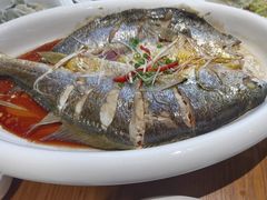 -米香居新鲁味·水饺餐厅