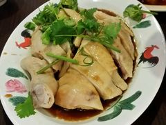 -威南记鸡饭餐室