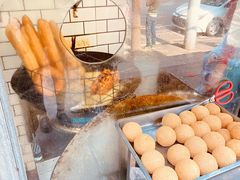 欢喜坨-覃肥叔桂林米粉(粮道街店)