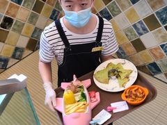 -卡朋西餐(较场西路店)