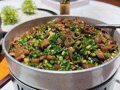 -新海渔港·胶东海鲜家常菜·家宴(奥体中心店)
