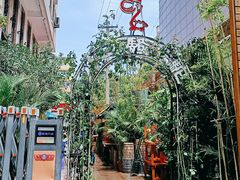 -福苗小骆驼烧烤(莲湖路店)