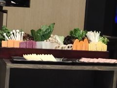 -湊湊火锅·茶憩(东城万达店)