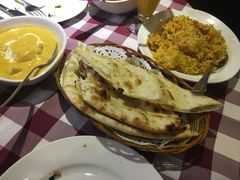 -Santoor 萨都里印度餐厅(北锣鼓巷店)