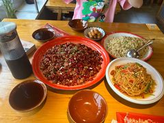 -先启半步颠·川菜小炒