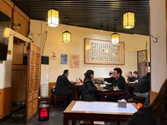 大堂-嘉丰湘菜馆(芳群园店)