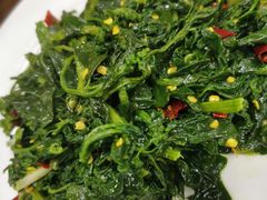 绘绘彩-青海特色美食小炒炕锅牦牛肉火锅