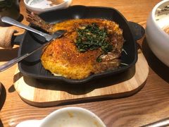-云海肴云南菜(正大广场店)