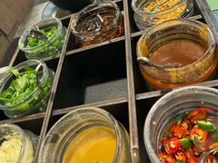 -叙亨轩海鲜火锅