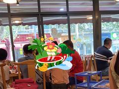 -飘香火锅(玉林西路店)