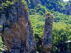 -大连冰峪旅游度假区