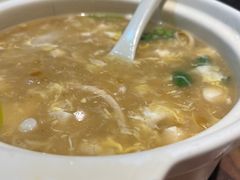 -木屋烧烤(万德庄店)