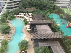 -香港尖沙咀凯悦酒店