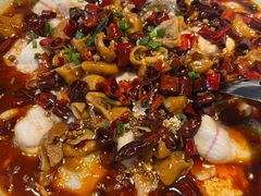 -蔴将·川菜(黄龙万科店)