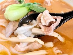 -漆黑觉米粉(三里屯店)