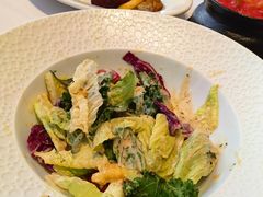 -马克西姆俄罗斯餐厅(通亚街店)