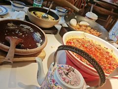 -图味美小黄鱼·景德菜(浙江路店)
