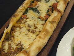-Efes Turkish & Mediterranean Cuisine 艾菲斯餐厅(陆家嘴店)