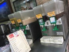 -公利真料竹蔗水(中环店)