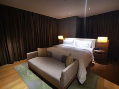 -重庆解放碑威斯汀酒店
