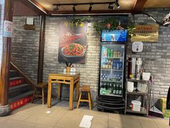 -元志初腊汁肉夹馍(钟楼粉巷店)