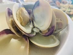 -明记海鲜大排档(巽寮湾店)