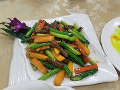 -摩登有记·新派泰国菜(银钻广场店)