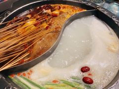-8号苑自助烤场(西单店)