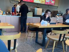 -星巴克(佛山南海万科店)