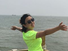 -渔岛海洋度假区