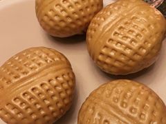 -恬阿姨庭院餐厅·生日宴