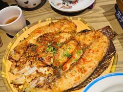-茄子恰恰·新云南小炒(坪山益田店)
