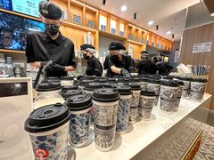 -霸王茶姬(北京路汇嘉店)