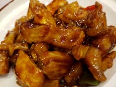-东兴楼饭庄(六里桥店)