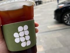 美式咖啡-DECAMERON十日谈(卓悦汇店)