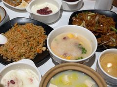 -万龙洲海鲜(南新仓店)