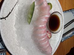 -故乡屋日本料理(八一广场店)