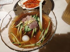 延吉冷面-七八冷面·延边朝鲜族美食(圣熙八号店)