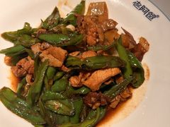-老阿爸鲜鱼土菜(园区永旺店)