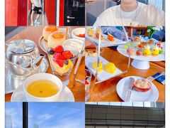 -北京柏悦酒店·锦庭餐厅Dining Room