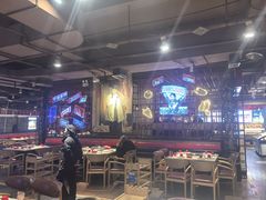 -大队长主题火锅(观音桥店)
