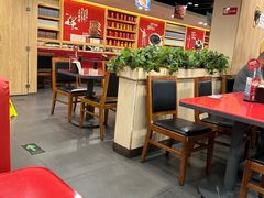 -宏状元现熬粥·京味菜(五棵松店)