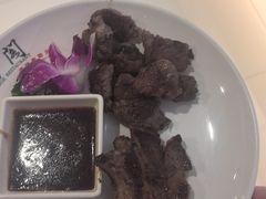 -腾阁自助餐厅(朝林广场店)