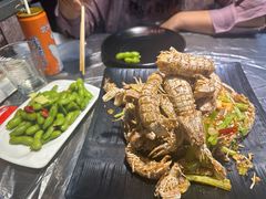 -指爱龙虾(金杨路总店)