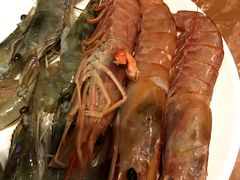 -芭菲盛宴·环球美食(北城国际店)