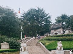 -湛山寺