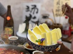 -旧街市鲜货老火锅(大光路店)