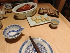 -南京大牌档(龙江新城市广场店)