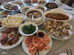 -锦水苑川菜馆(风格雅园店)